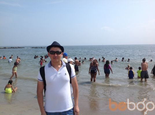  New York City,   Ba, 44 ,   