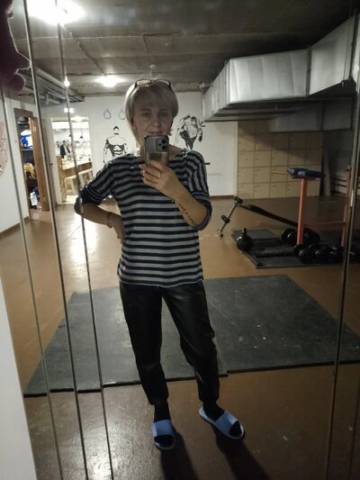  ,   Oksana, 46 ,   c 