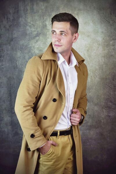  ,   PETER, 27 ,   