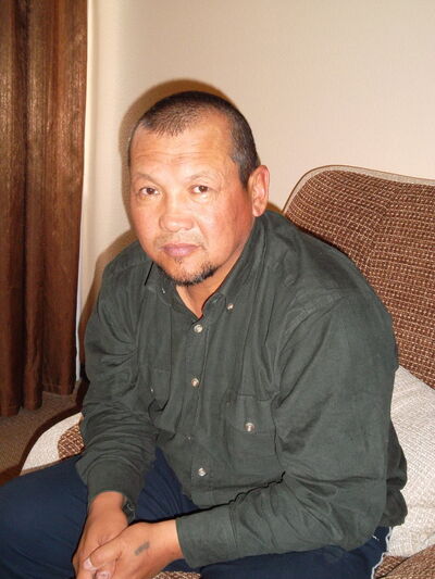  ,   Zhumabek, 51 ,   