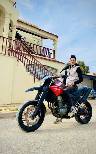  Tunis,   Hussain, 25 ,   ,   