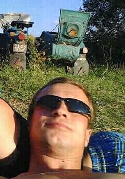  ,   Nikolay, 38 ,   