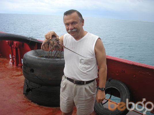  ,   Alex, 68 ,   