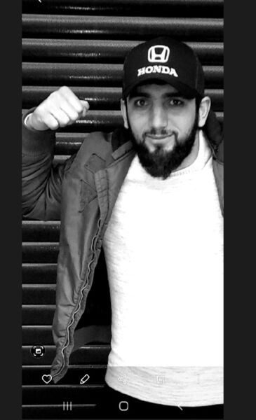  ,   Halidjon, 31 ,   ,   