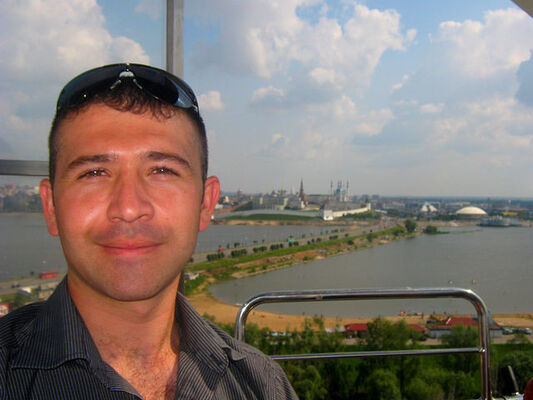  ,   MANSUR, 41 ,   