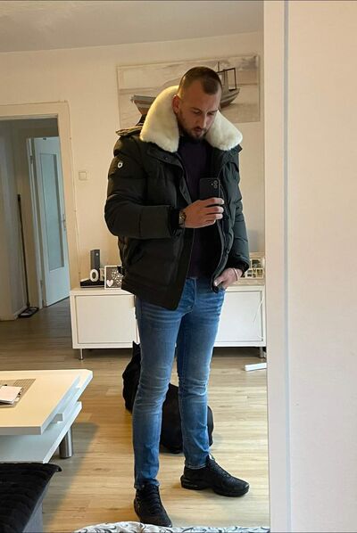  Budacka Rijeka,   Alen, 32 ,   ,   
