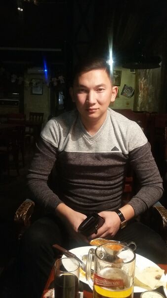  ,   Serik, 35 ,   