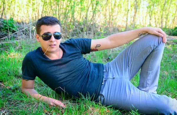  ,   Alexandr, 41 ,   