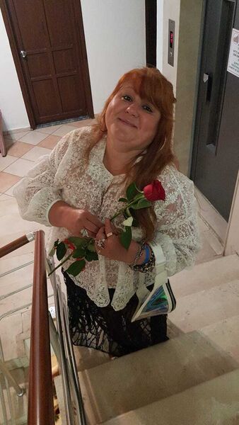  ,   Elena, 56 ,   ,   