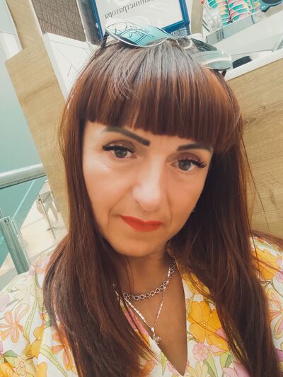  ,   Tatiana, 49 ,   