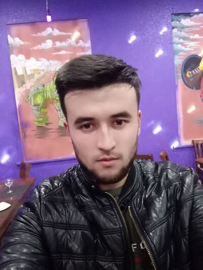  ,   Bunyodbek, 29 ,   