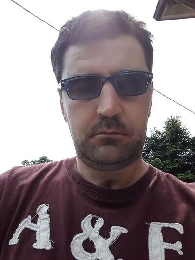  ,   Vitalii, 44 ,     , c 