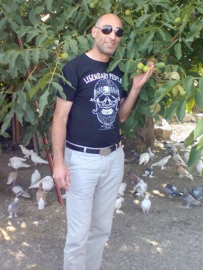  ,   Andranik, 49 ,   