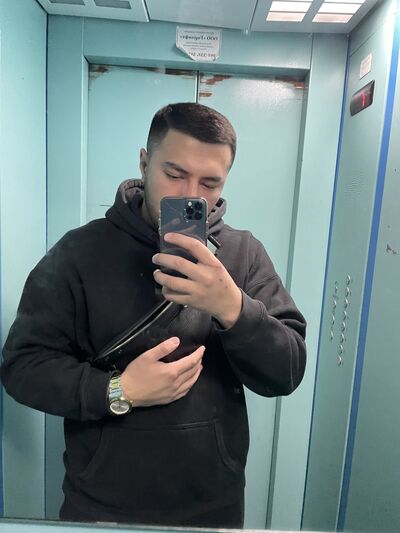  ,   Brodyaga, 28 ,   