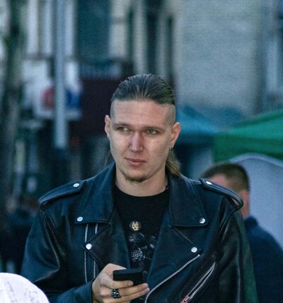  ,   Vitaly, 31 ,   ,   