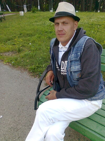  ,   Igor, 46 ,   