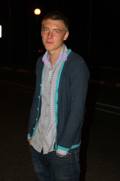   ,   Sergey, 31 ,   