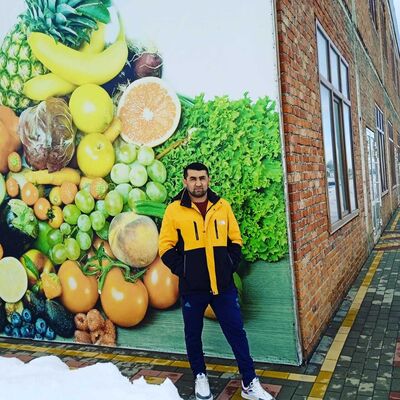  ,   Ismoil, 35 ,   ,   
