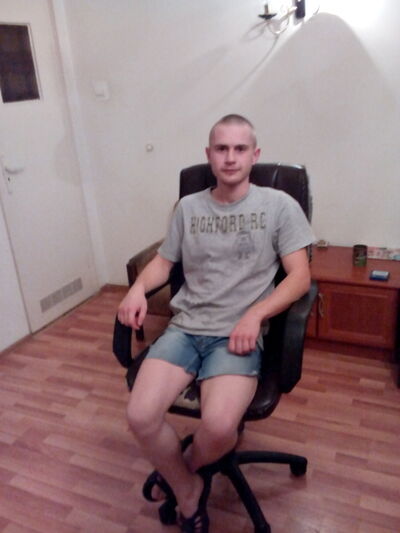  Grodzisk Wielkopolski,   Serhii, 32 ,   