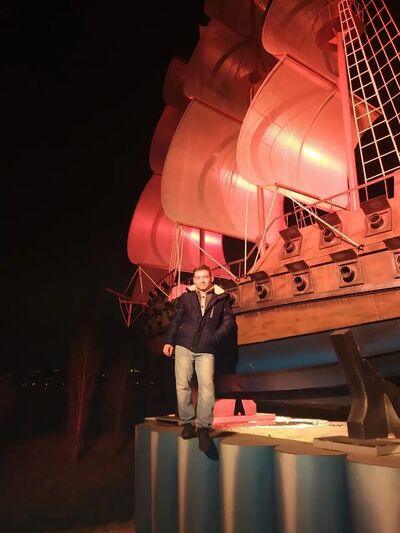  ,   Arkady, 38 ,     , c 