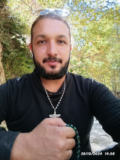  Seen (Kreis 3) / Waser,   Mazlum, 30 ,   ,   