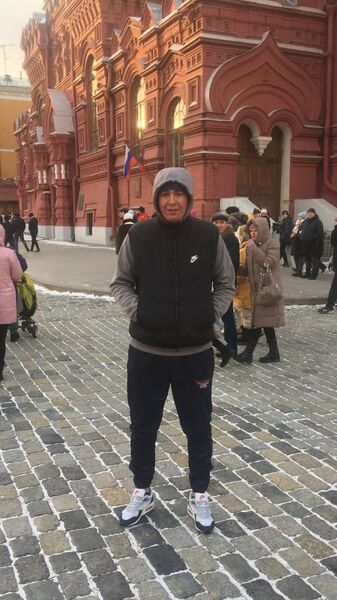  ,   Ibragim, 34 ,   ,   