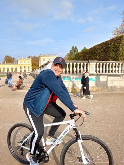  Kassel,   Yurii, 39 ,   ,   