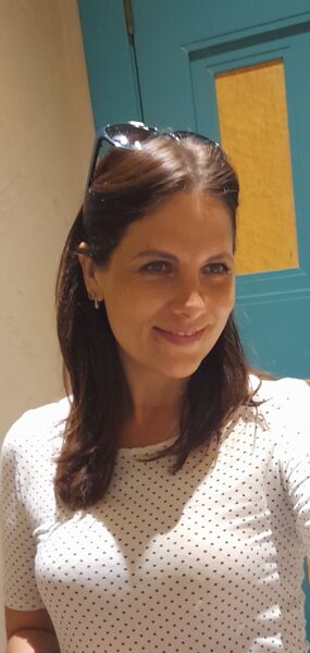  ,   SummerGirl, 35 ,     