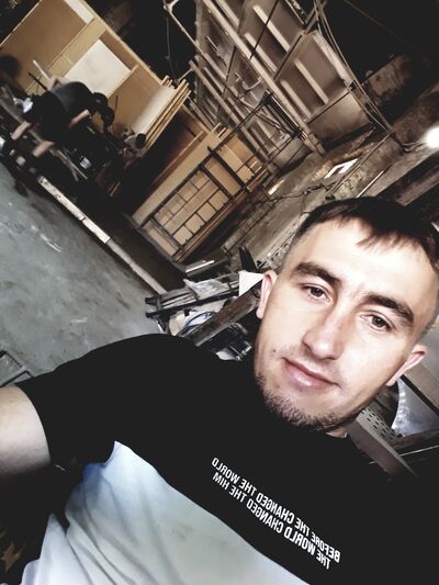  ,   Innokenty, 31 ,   ,   