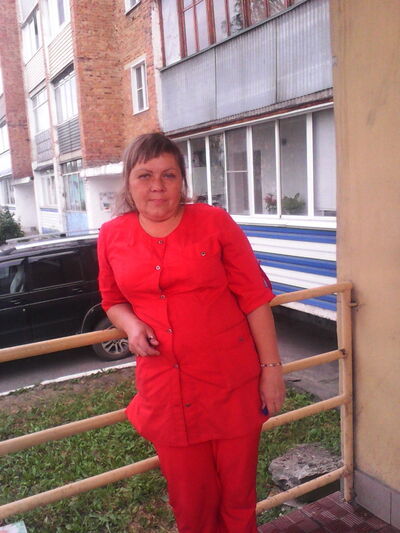  -,   Olga, 55 ,  