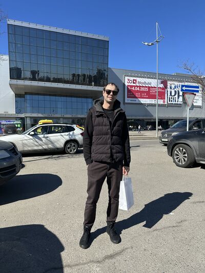  ,   Aleksey, 37 ,  