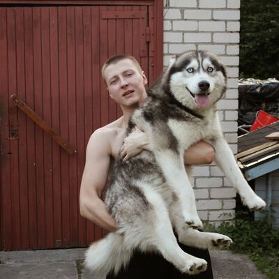  ,   Sergei, 42 ,   