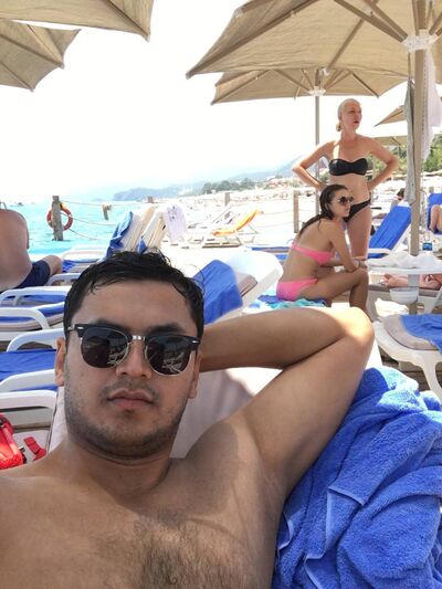  ,   Ulugbek, 35 ,   ,   