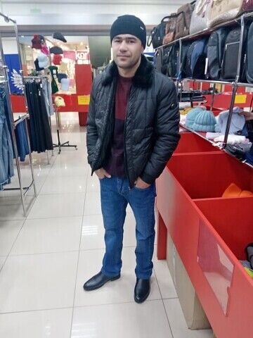  36446116  Jamshid, 29 ,    