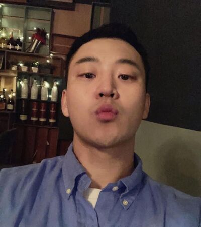  Appley Bridge,   Minjun hwan, 35 ,   ,   