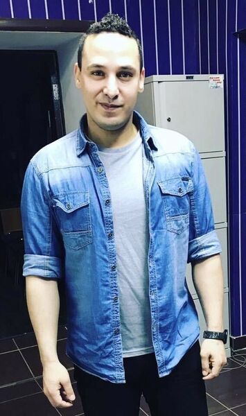  ,   Ahmed saber, 38 ,   ,   , c 