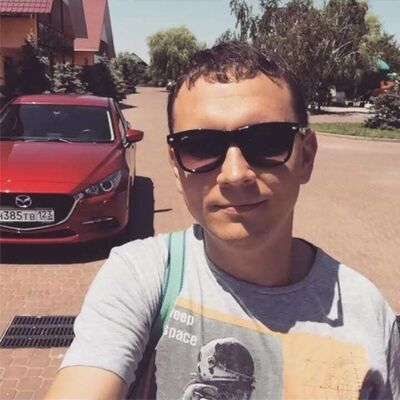  ,   Sergey, 37 ,   ,   