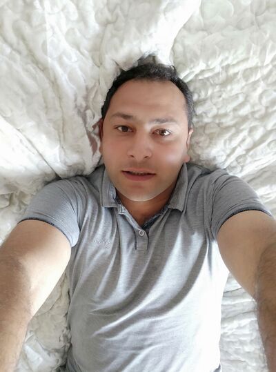  ,   Rovsen, 43 ,  