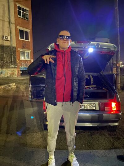  ,   Danil, 23 ,   ,   