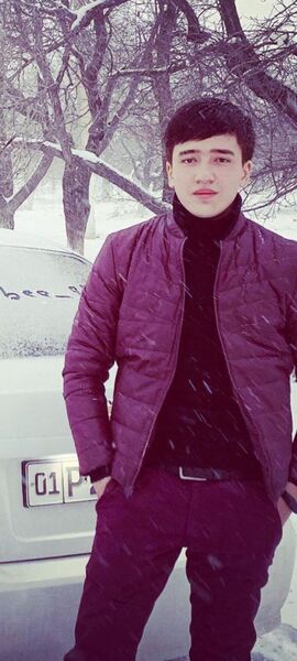  ,   Behruz, 23 ,   ,   