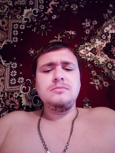  ,   Ostap, 33 ,   