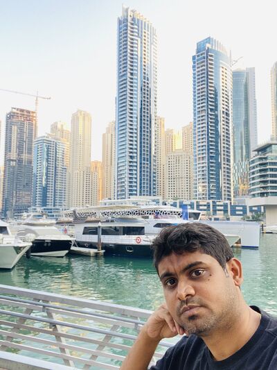  Adyar,   Nave, 35 ,   