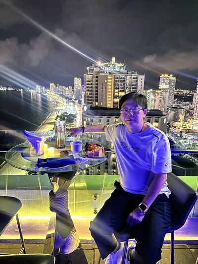 Haiphong,   Alex, 40 ,   ,   