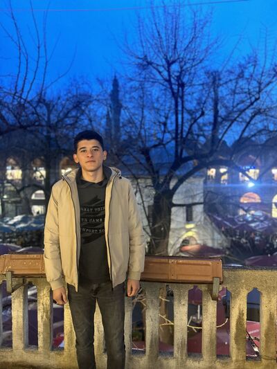  ,   Omer, 25 ,   ,   