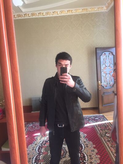  ,   Jovohir, 27 ,   