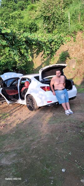  ,   Gegi, 29 ,   ,   