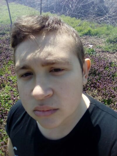  ,   Vanya, 24 ,   