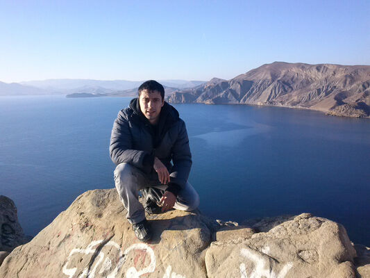  ,   Fedor, 41 ,   