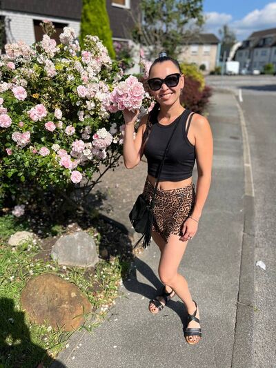  Mulheim an der Ruhr,   Inna, 38 ,  