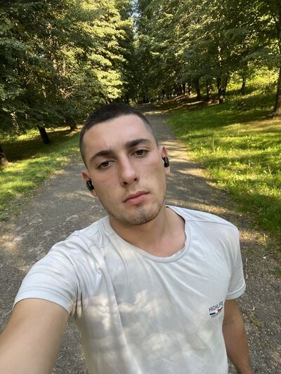  Cermany,   Miha, 25 ,   ,   
